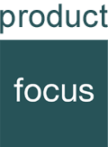 Product Focus logo