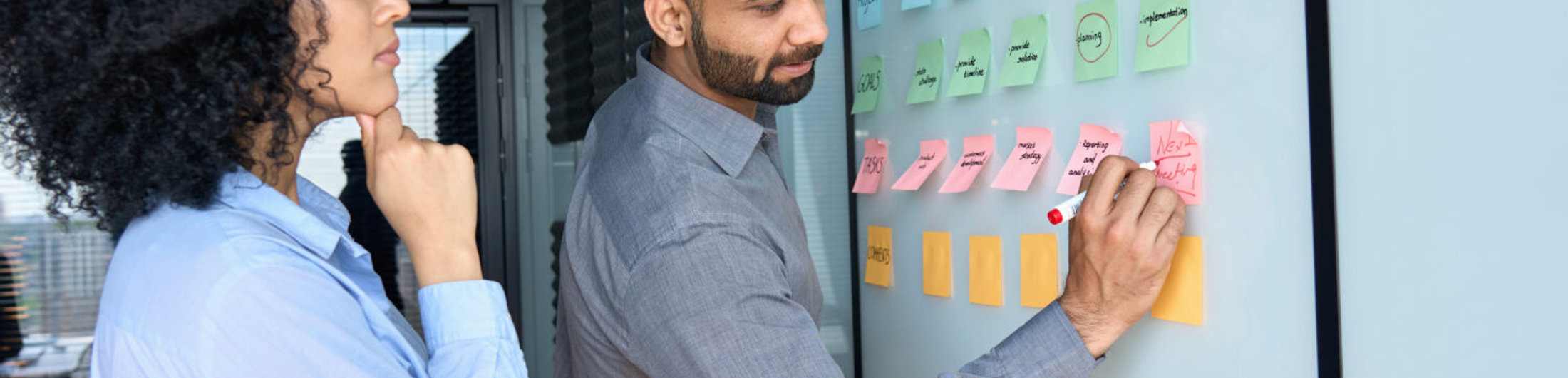 Product Focus banner image