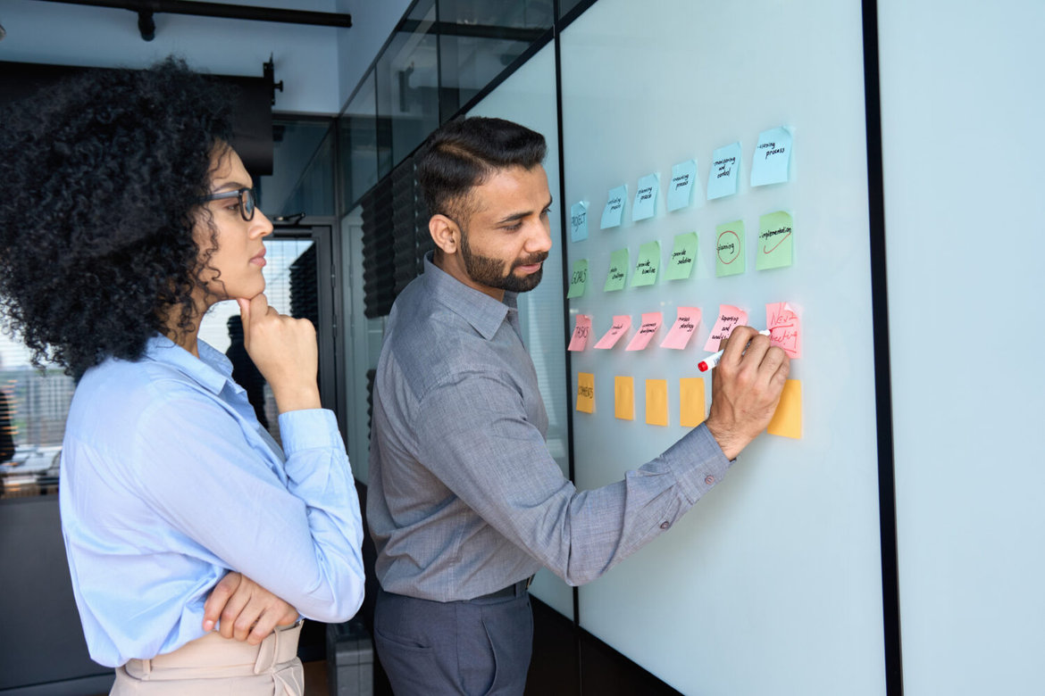Product Focus banner image