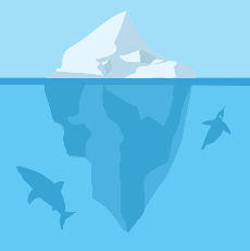Iceberg products
