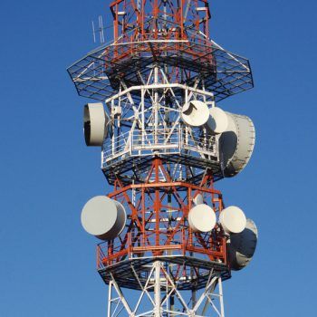 telecomunications antennas
