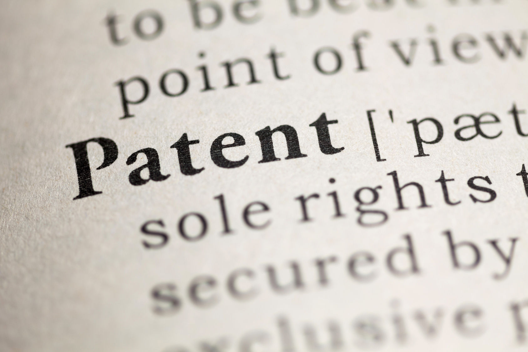 Patent view online