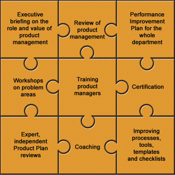 Performance improvement plan