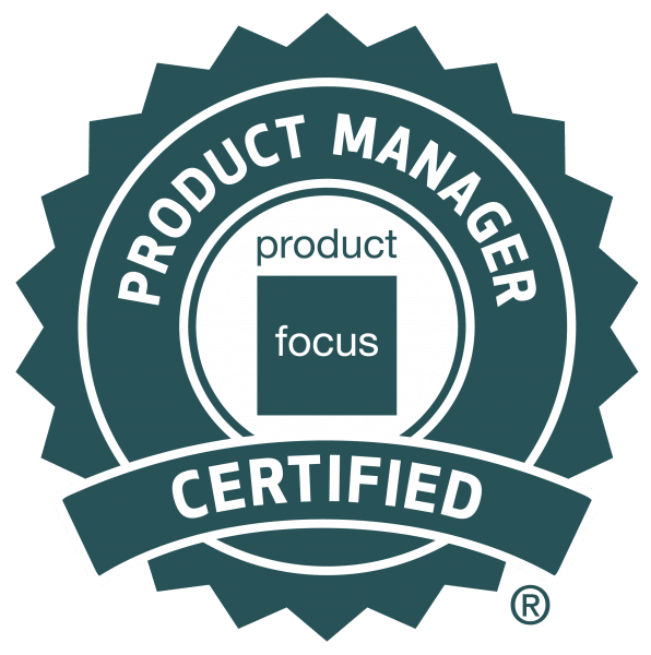 Product Management certification