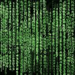 The Matrix green coding