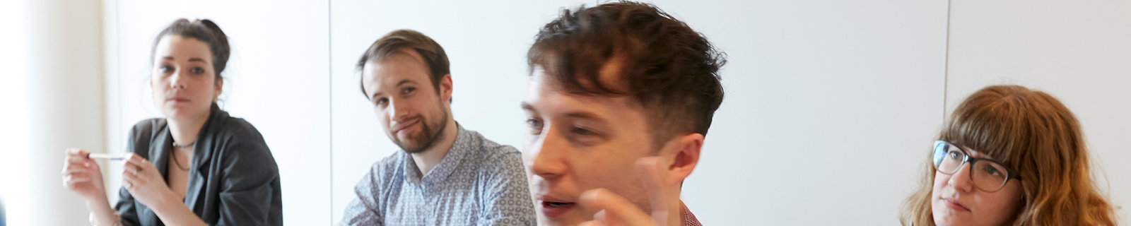 Product Focus banner image