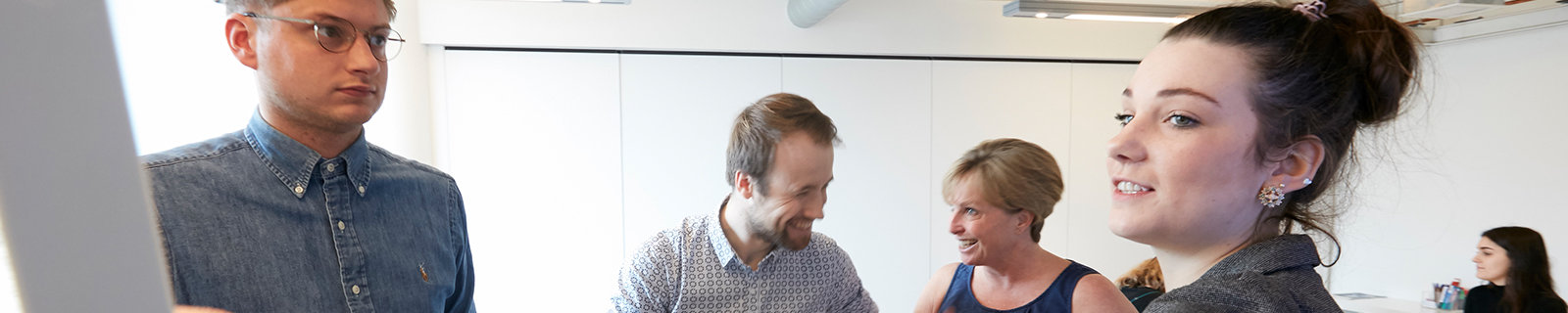 Product Focus banner image