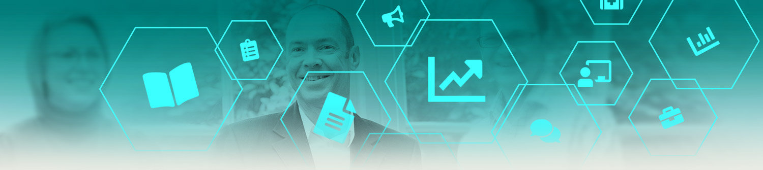 Product Focus banner image
