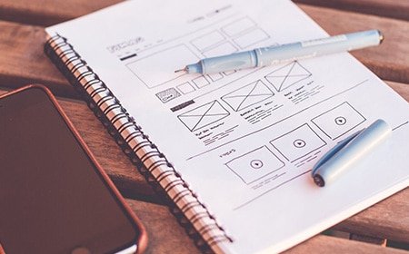 Product Focus banner image