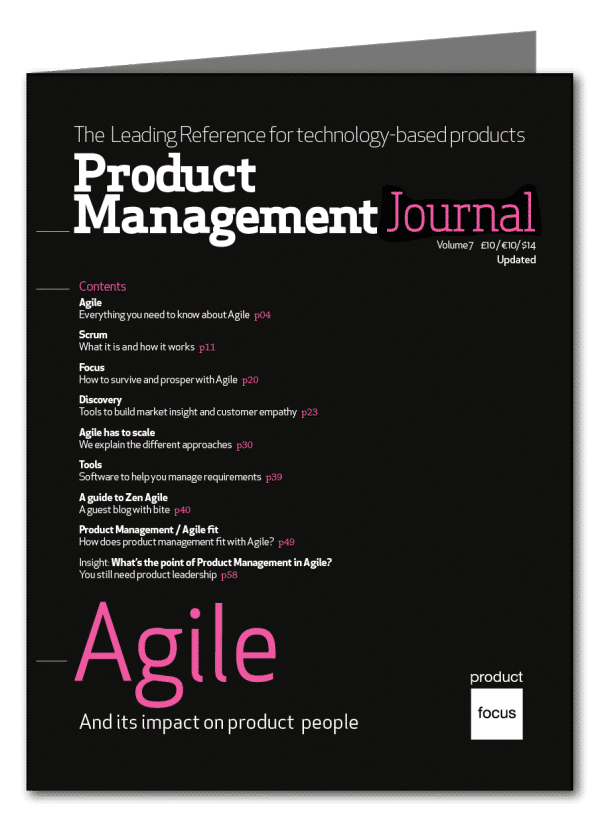 Agile Explained | Product Focus