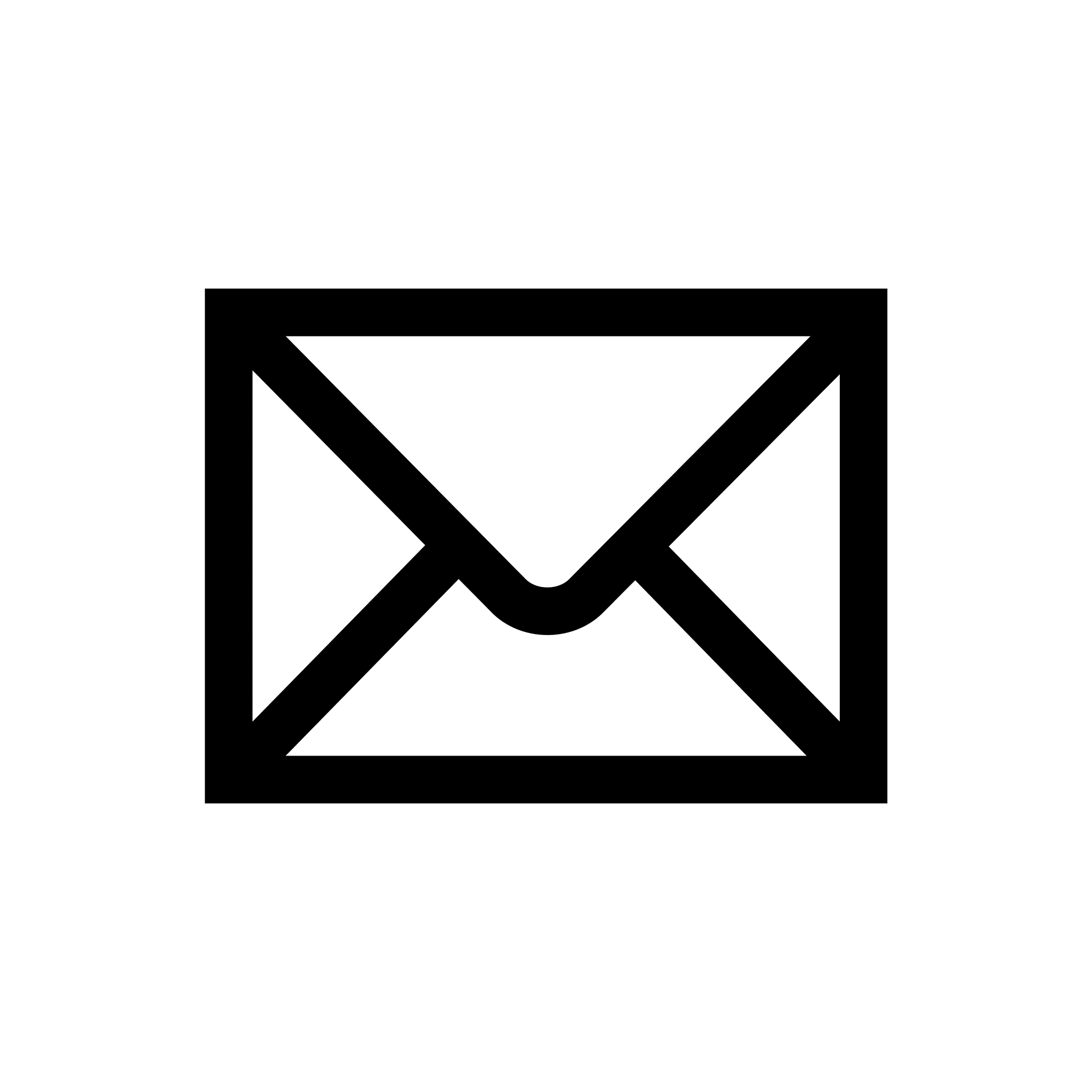 Mail icon