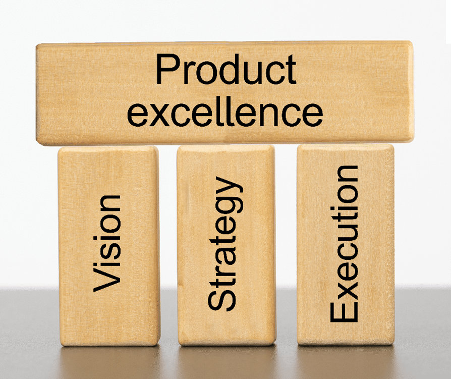 Product Excellence