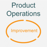 Product operations