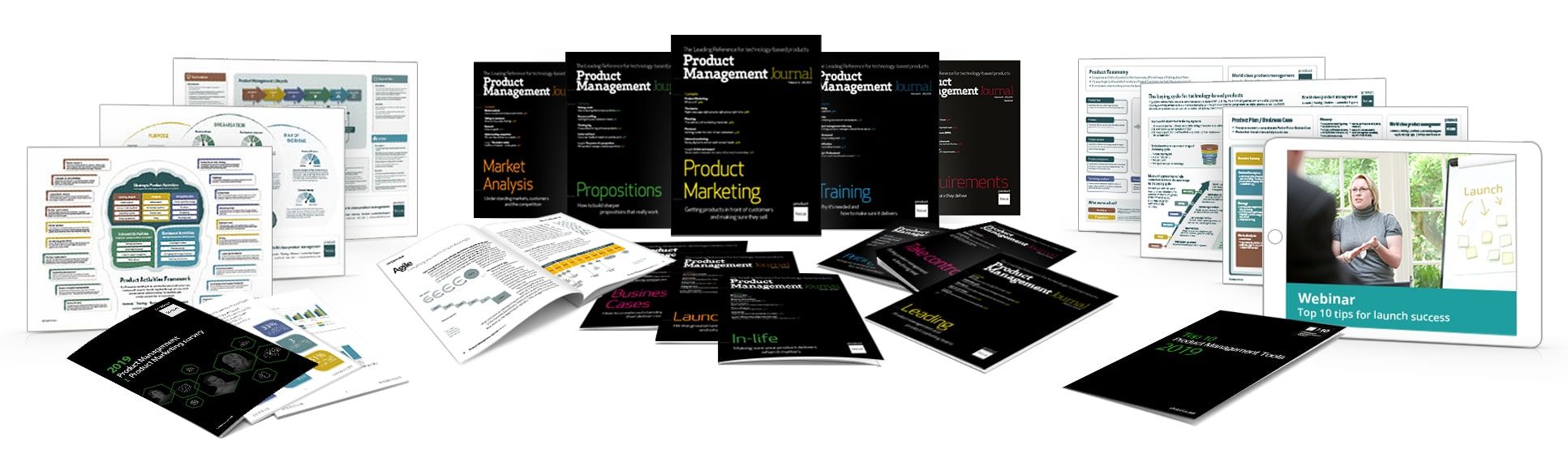 Product Management Resources