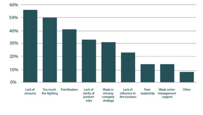 2023 Product Management Industry Survey - Product Focus