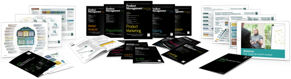 Product Manager Resources