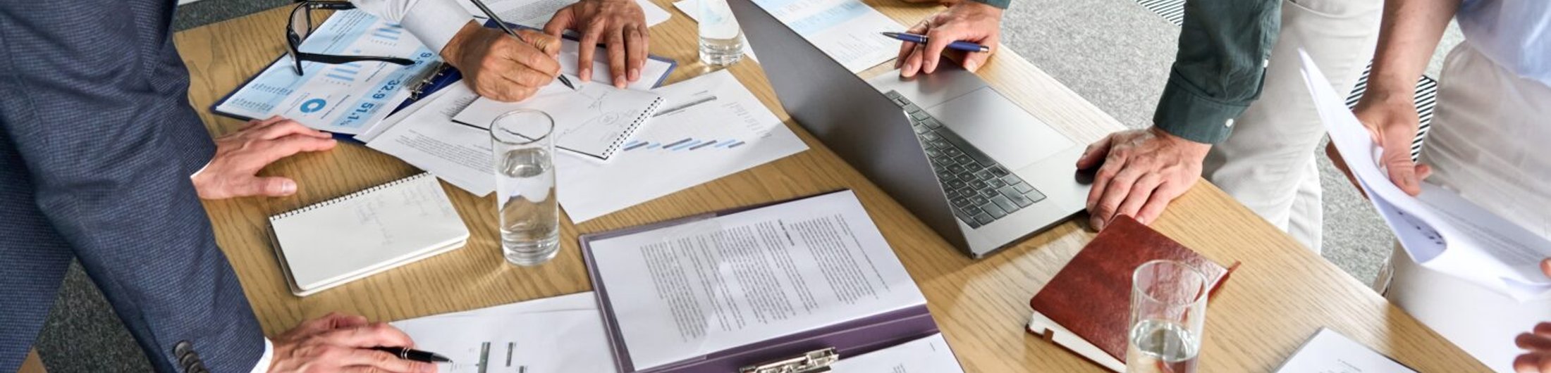 Product Focus banner image