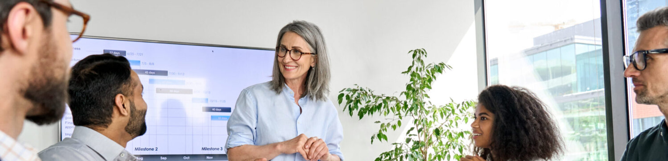 Product Focus banner image