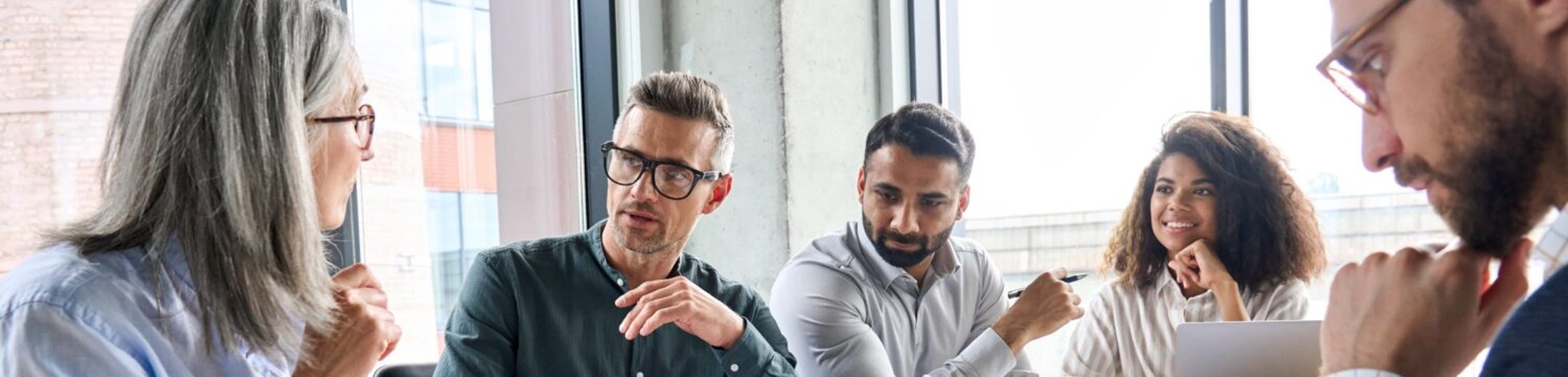 Product Focus banner image