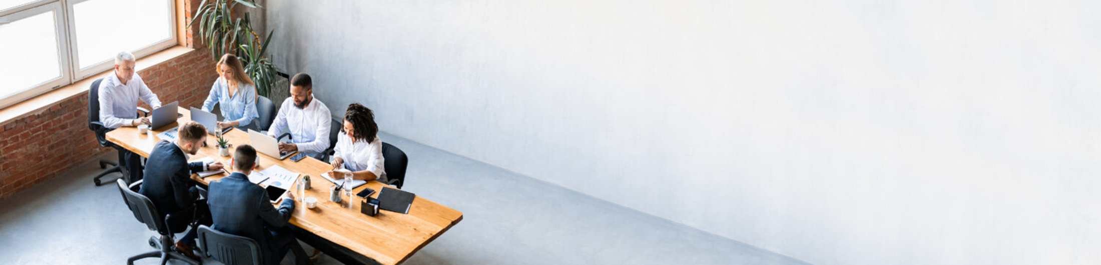 Product Focus banner image