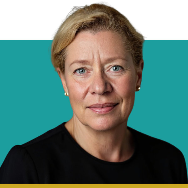 Anne Raaen Rasmussen 