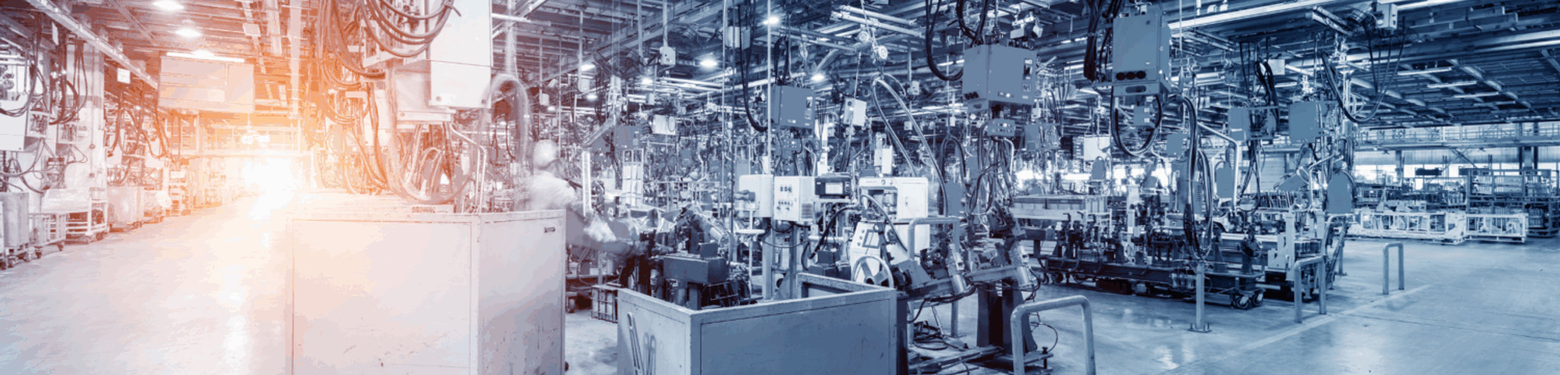 Product Focus banner image