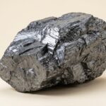 The graphite monopoly that chemistry destroyed