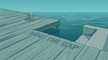 Product Management, Amplified: Part 1 – The 33-Point Gap